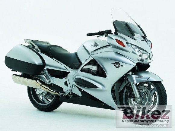2007 Honda ST 1300 Pan-European photo